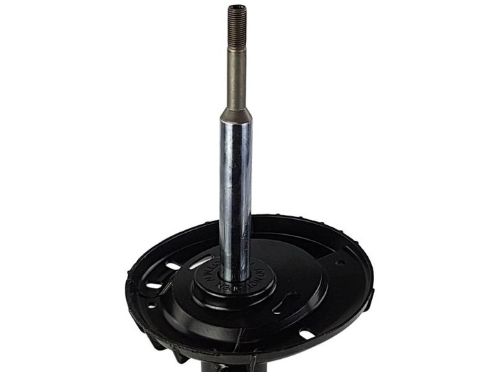 фото №16, 803 606_b amort./p/db w203 c-klasa 00- gaz