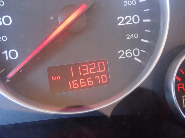 фото №8, Audi a4 b6 3,0 b asn 30 220km двигатель тест измерение сжатия 06c103019s 166ty