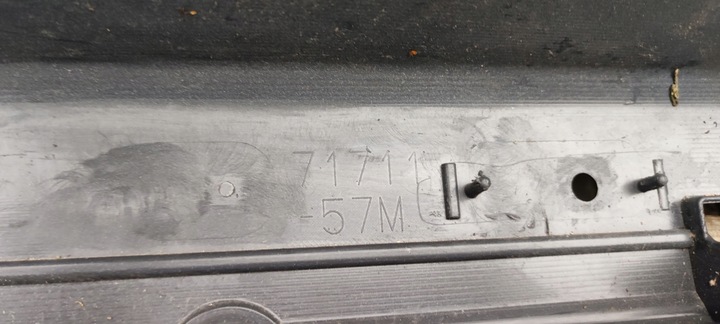 фото №12, Бампер перед suzuki jimny iii рестайлинг