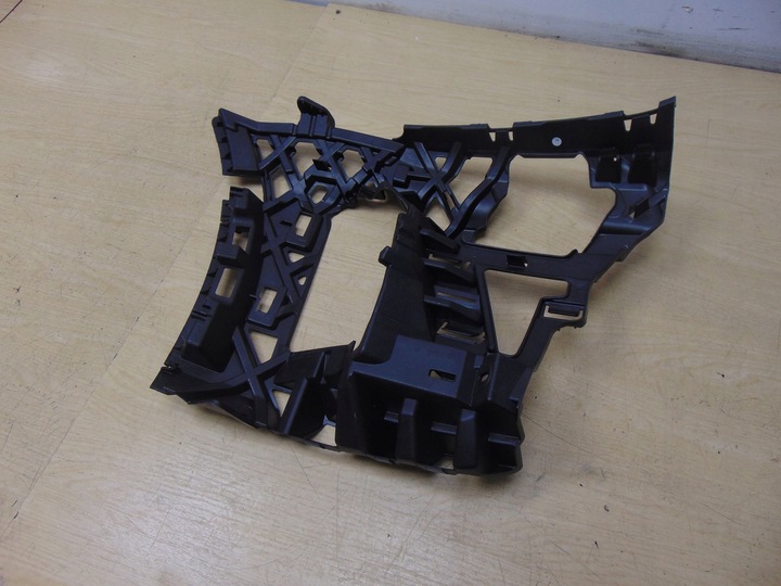 фото №13, Volkswagen оригинальный номер 5g0807723a держатель, бампер