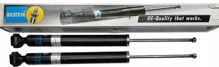 фото №1, 2x амортизатори зад mercedes cls c218 клас e w212