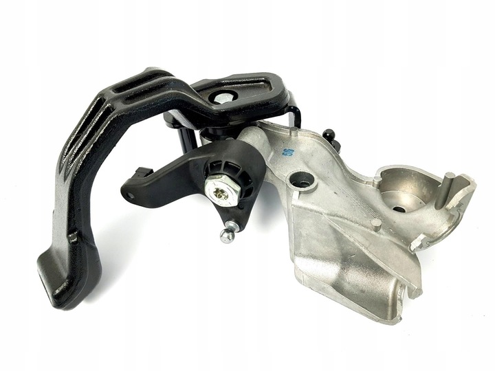 фото №2, Кріплення трос оригінал jumpy expert scudo