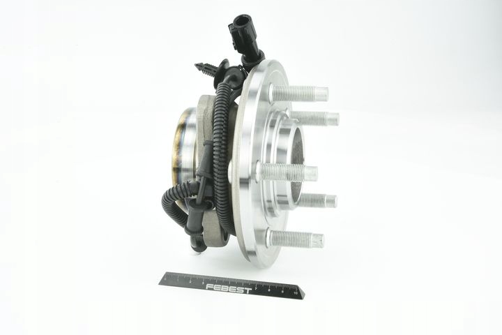 фото №8, Ступиця перед febest 2182-expu5f