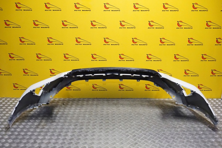 фото №16, Infiniti qx55 2022 - 2024 бампер перед переднее usa