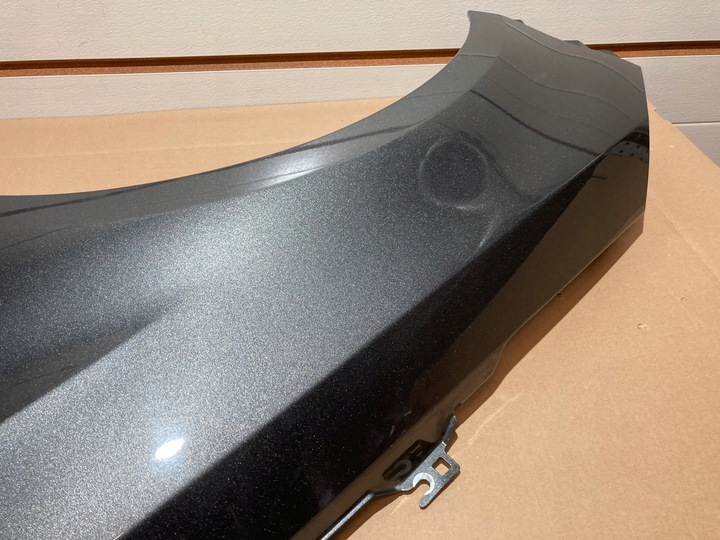 фото №10, Крыло левый переднее ford galaxy mk4