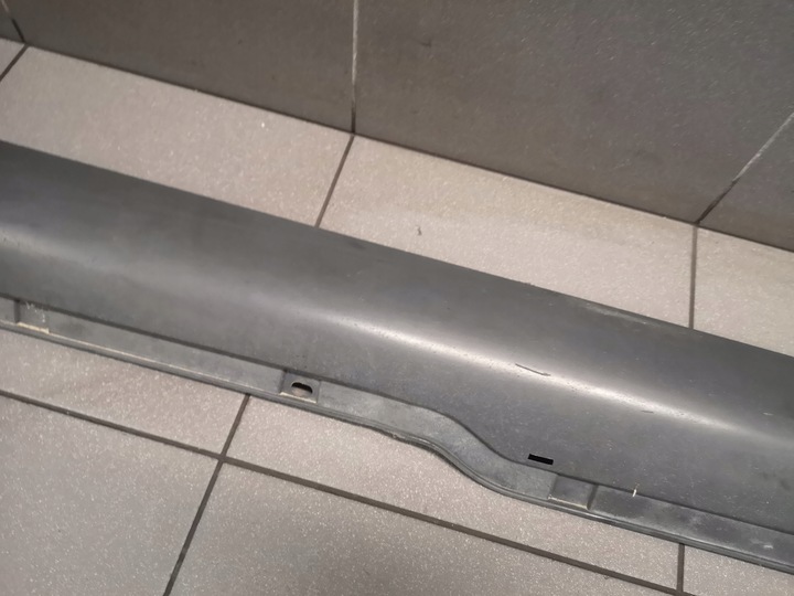 фото №8, Планка пороговая левая audi a6 s6 c5 4.2 4b3853859