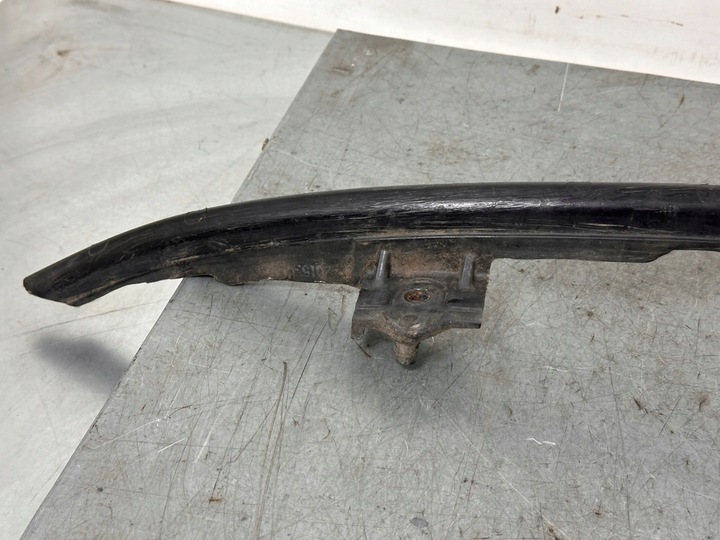 фото №10, Kia optima 2018 держатель / крепление бампера передней 86570d4000