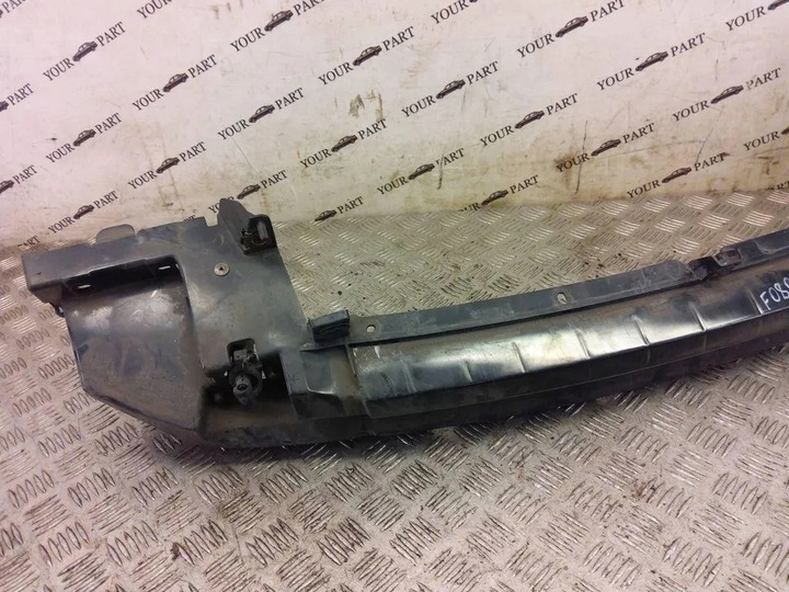 фото №8, Праві ковзун передньої бампера land rover range rover evoque l538