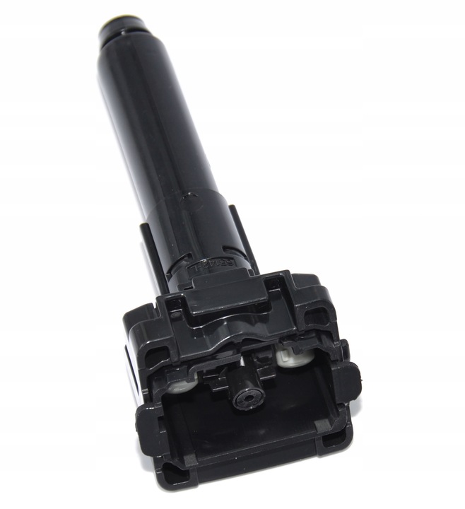 фото №1, Левый распылитель фара насадка mazda cx-5 2017-