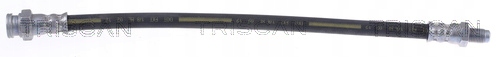 фото №9, Трубка  ham. elast. mitsubishi t. outlan