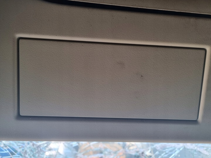 фото №1, Заглушка захист радіо тахографа volvo fh 4 fm 4 fmx