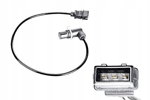 фото №2, Датчик положение вала коленчатого seat alhambra cordoba cordoba vario