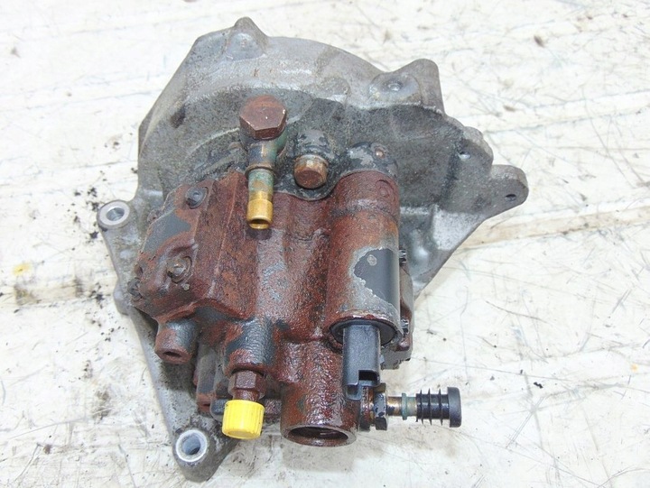 фото №3, Citroen berlingo i 2.0 hdi 04r насос впрыскивающий