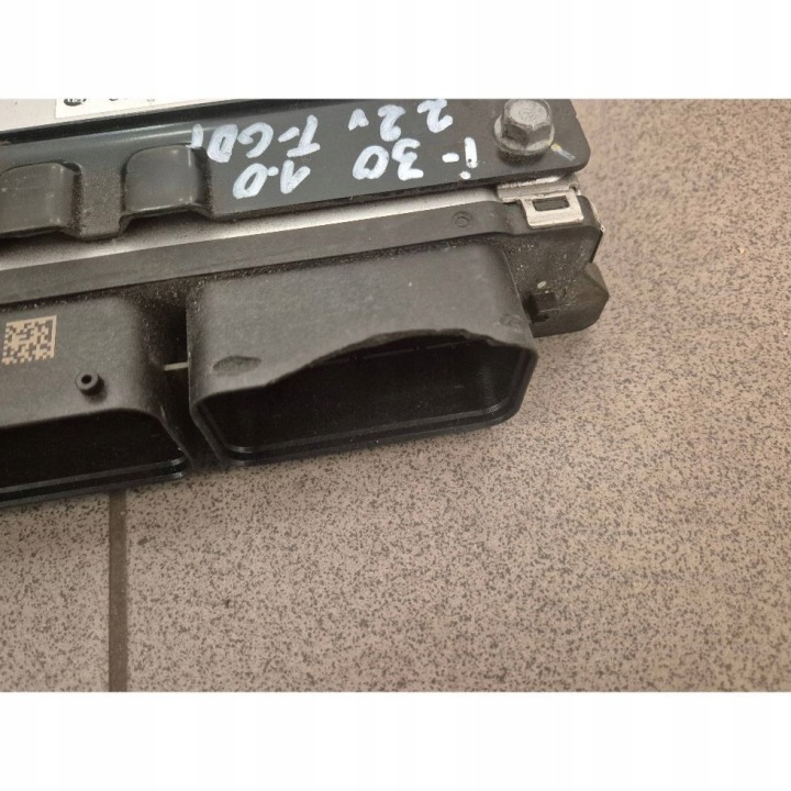 фото №14, Hyundai i30 iii 1.0 t-gdi комплект стартовий 39199-07020