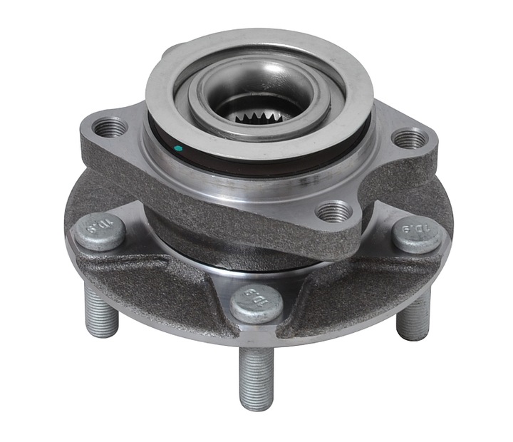 фото №1, Подшипник з ступица перед qashqai x-trail 40202-jg000