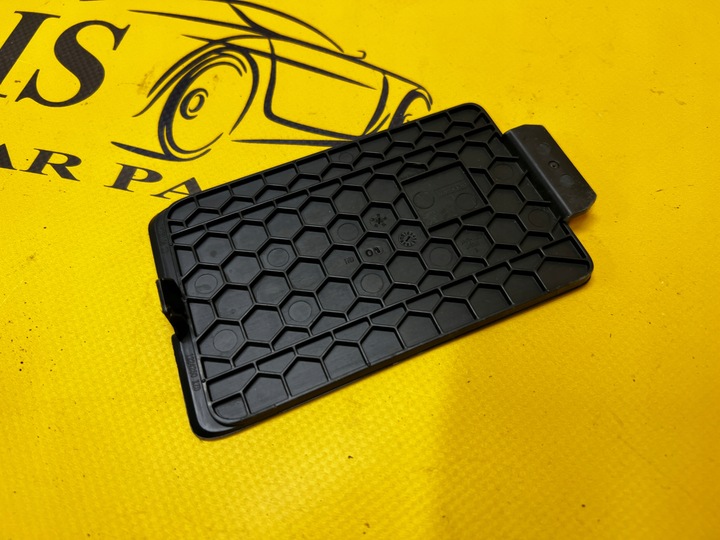 фото №3, Заглушка захист розетка obd citroen c4 grand picasso ii