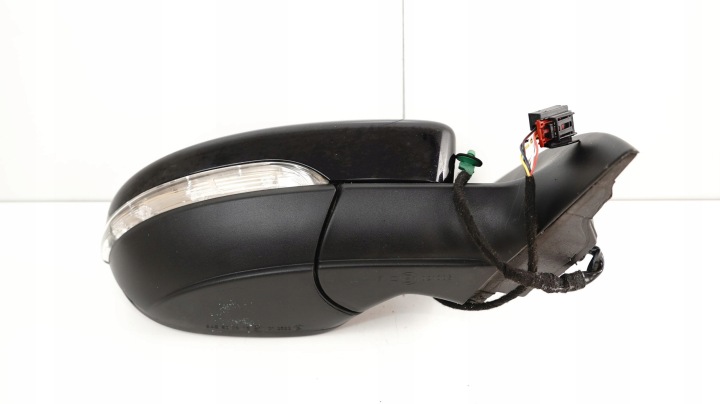 фото №7, Дзеркало праве vw passat cc 07-11r 6pin
