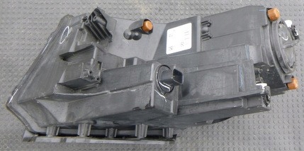 фото №6, Jeep compass фара правые p55112716ae