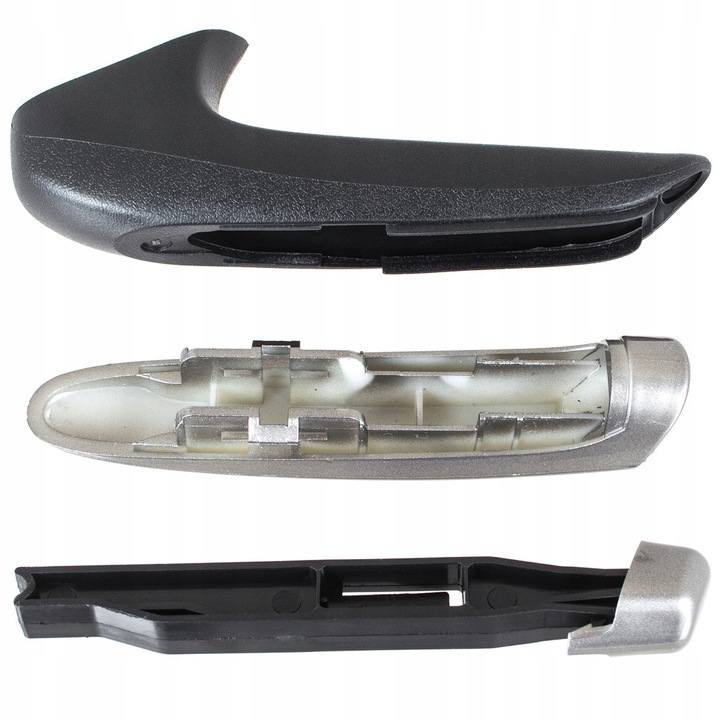 фото №2, Ручка тримач гальма ручного do honda civic 2006-