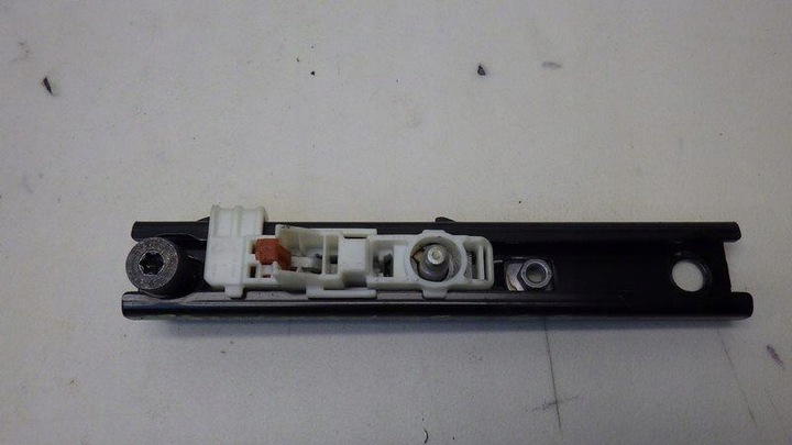 фото №1, Регулировка высоты ремня правая renault talisman 878240875r