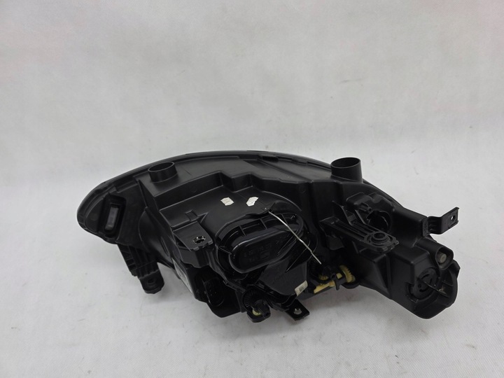 фото №10, Seat ibiza iv рестайлинг 6j 2012+ лампа перед левая европа демонтаж 6j1941021k