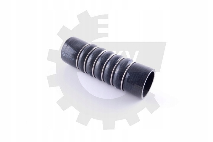 фото №2, Шланг турбіни skv 54skv004