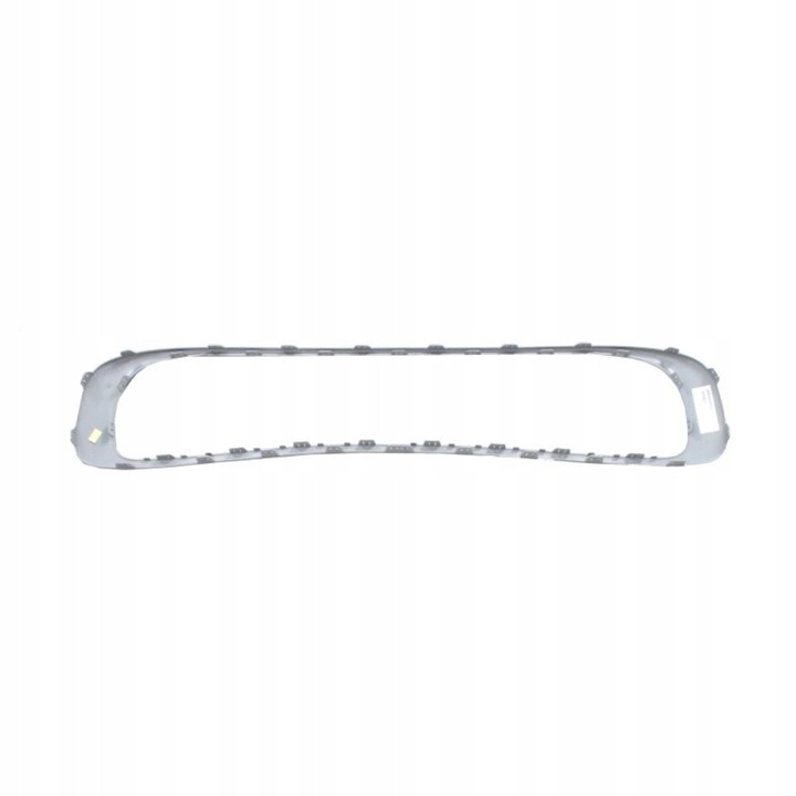 фото №2, Рамка решётка бампер перед 6502-07-4001914p