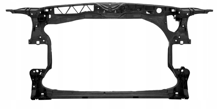 фото №1, Pas переднее решётка радиатора audi a6 c7 a7 4g 2010-2018 v8