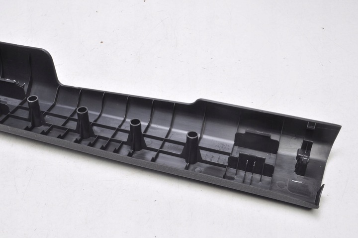 фото №8, Nissan qashqai iii j12 накладка порогова захист права 769b46ua2a