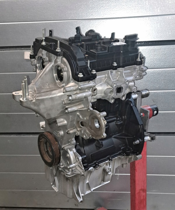 фото №5, Двигатель 1.0 ecoboost m1da m2da регенерация