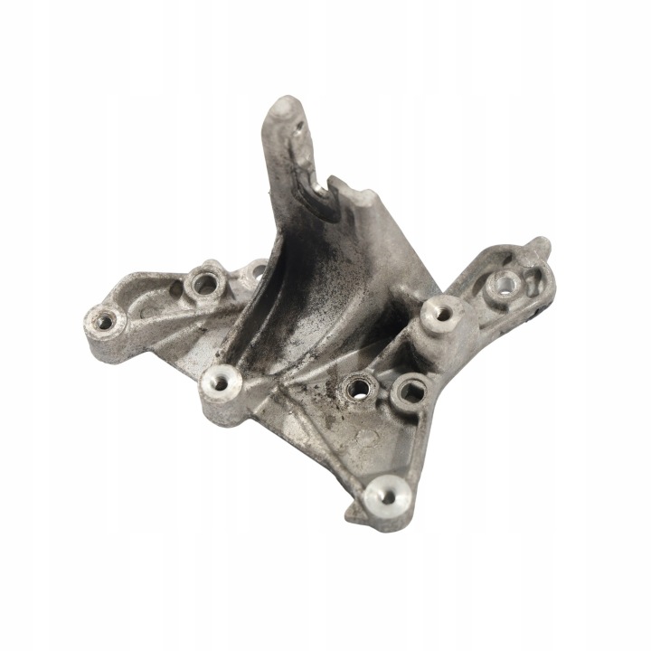фото №12, Ford galaxy mk2 кронштейн подушки коробки коробка передач ліве 9656392880