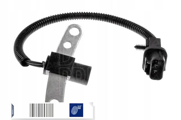 фото №2, Датчик вала колінчастого jeep cherokee 4.0 02.99-09.