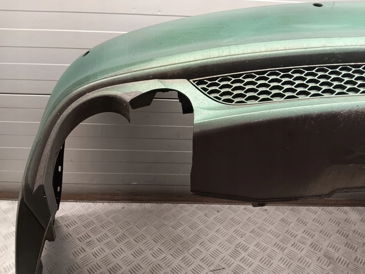 фото №11, Audi a6 s6 c7 4g 4g5807511n бампери