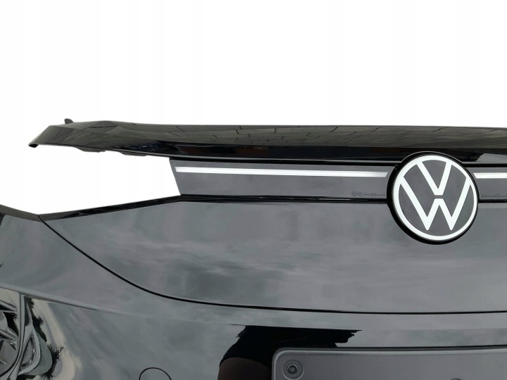 фото №9, Бампер, решітка радіатора, протитуманка, ґрати volkswagen id.4/ id4 gtx 438.