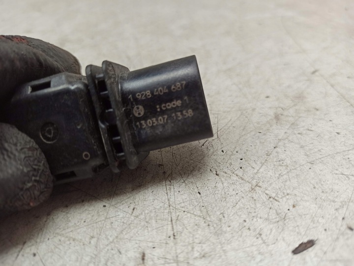 фото №9, Hyundai ix35 1.7crdi лямбда-зонд 39350-4a410