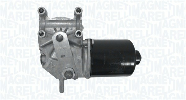фото №13, Magneti marelli двигун двірник ford fiesta v,vi fusion 11.01- перед
