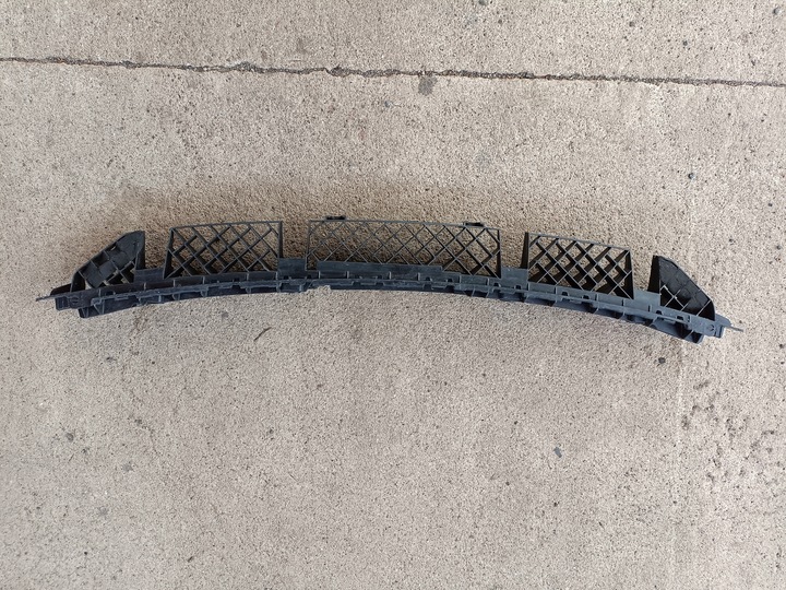 фото №6, Volkswagen beetle ковзун кріплення бампера заднього зад 5c5807863a