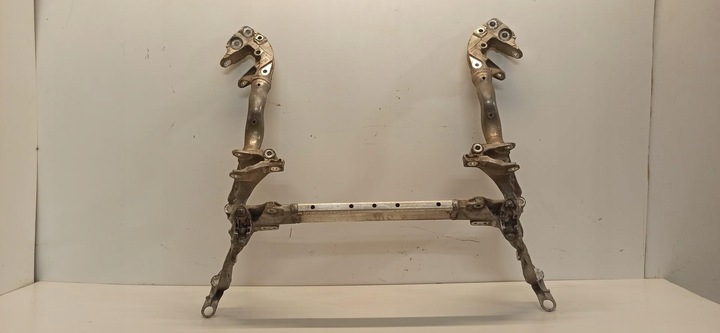 фото №5, Audi q5 колиска підрамник візок перед 8r0399315j