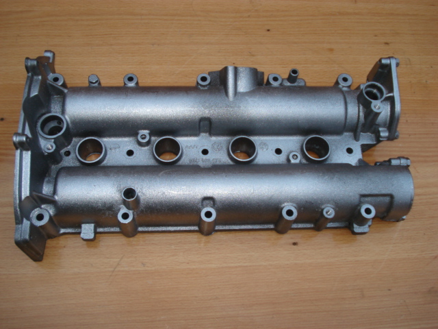 фото №9, Vw audi seat skoda двигатель bmy 1.4 tsi tfsi валы грм 03c103475 aa/t