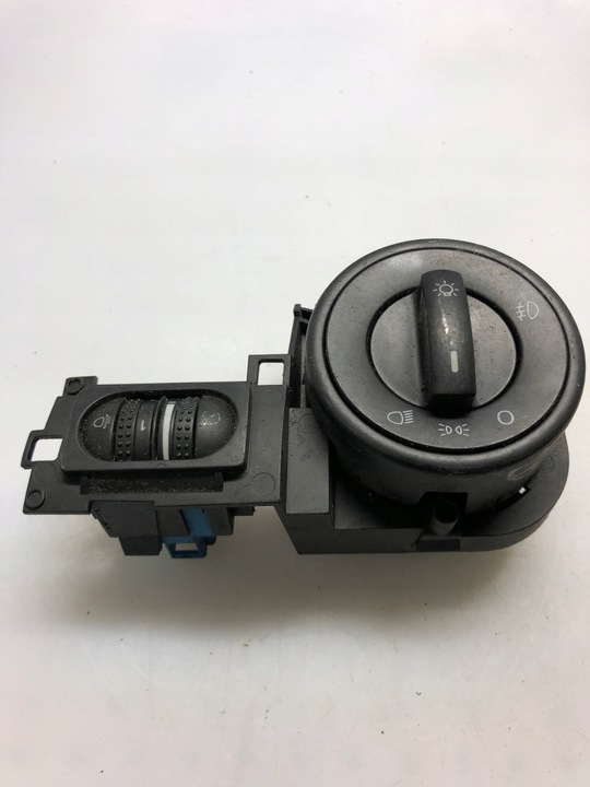 фото №1, Модуль блок керування vag 7l6858903t