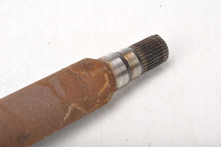 фото №2, Volvo xc60 i 2.0 d4 полуось правая 31437522 автомат