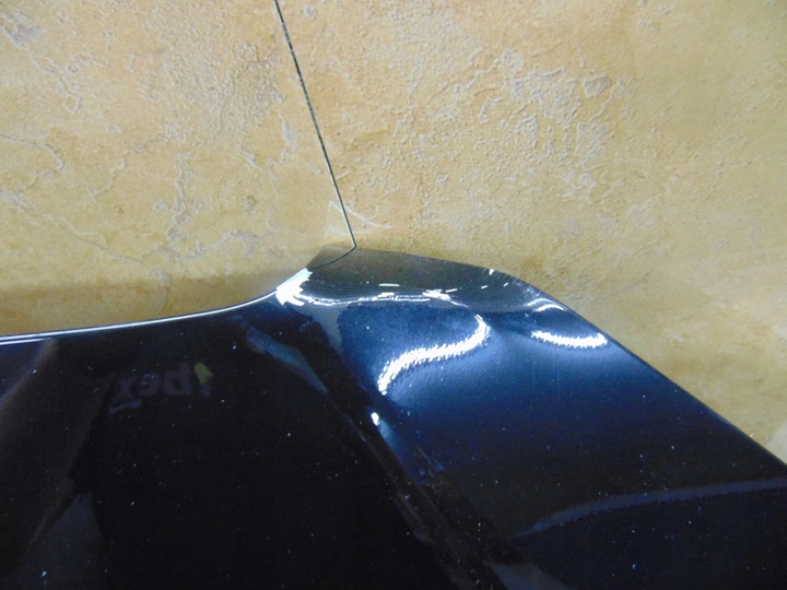 фото №3, Капот крышка двигателя mercedes c-klasa w205