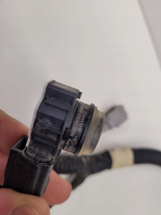 фото №6, Датчик паркування renault kadjar 2018 253a44101r