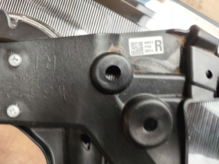 фото №16, Suzuki s-cross 2 ii 21- повний led переднє перед праві лівий