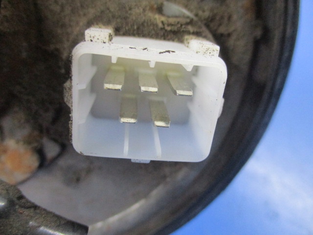 фото №7, Ford ka mk1 1.3 8v насос пального система вимірювальний