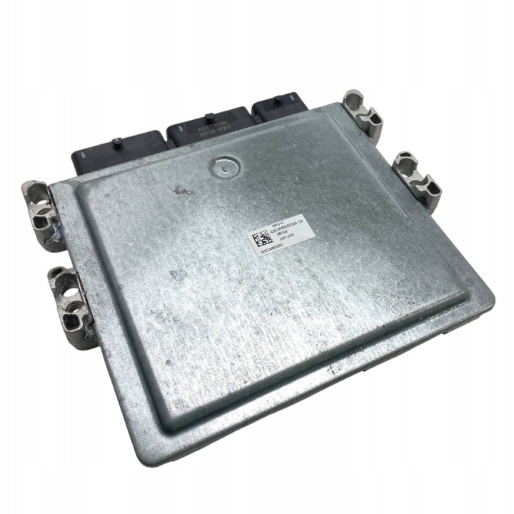 фото №8, Комп'ютер блок керування двигуном (ecu) renault captur 2 ii 1.3 tce 237107362s