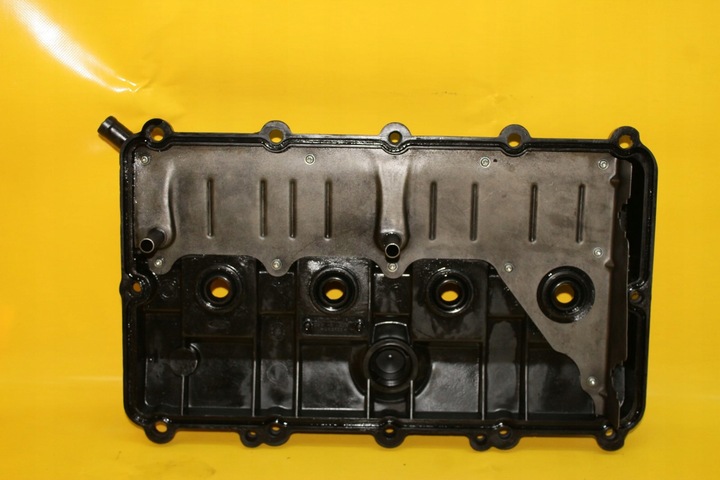 фото №6, Крышка клапанов mondeo mk3 2s7q-6k271-af 2.0
