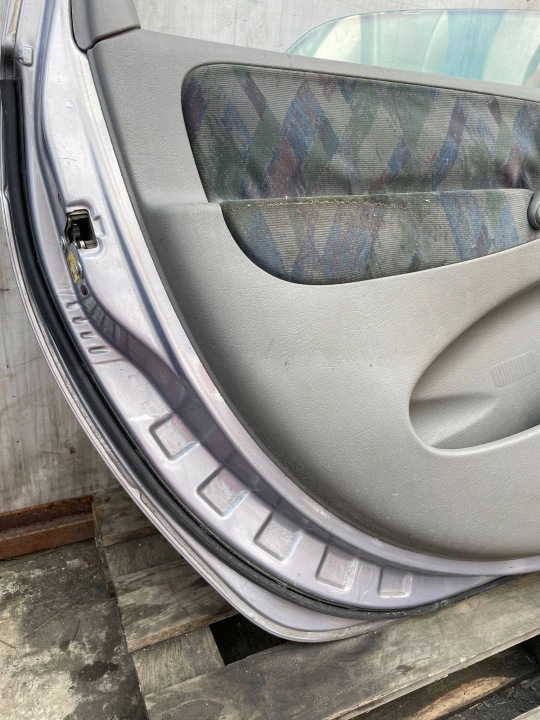 фото №10, Citroen xsara picasso двері ліві зад kna