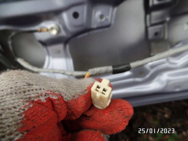 фото №13, Кришка зад задня багажника nissan pixo suzuki alto