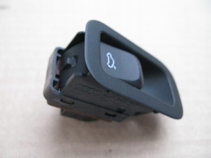 фото №9, Audi a8 4h d4 кнопки керування скло, ролета, дзеркал, кришки.